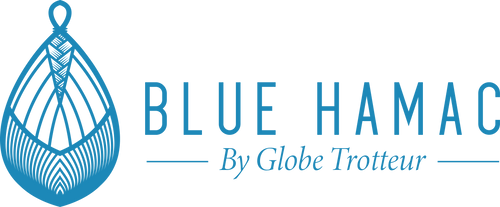 Blue Hamac Caraibes