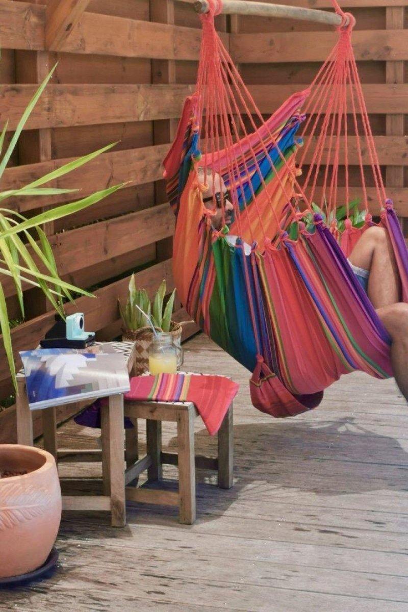 hängematte merida MERIDA Chair