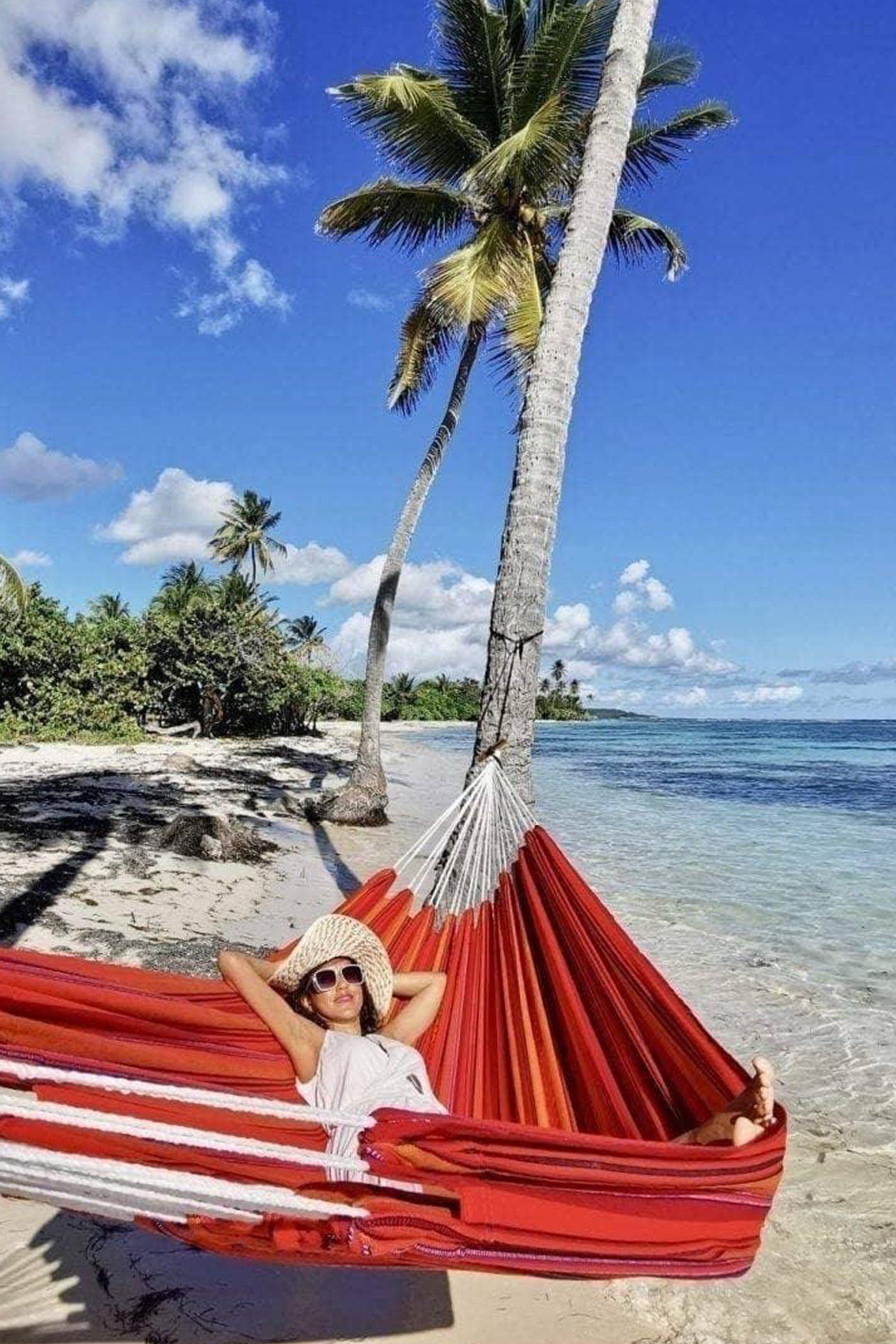 hängematte guatemala GUATEMALA M Hammock - Orange